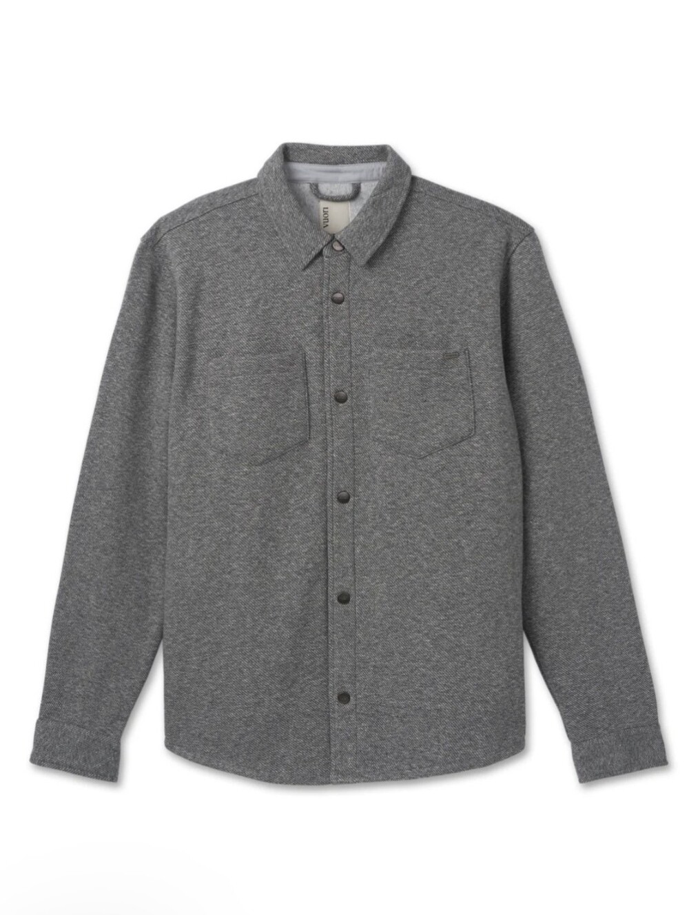 Vuori Del Mar Fleece Shirt Jacket